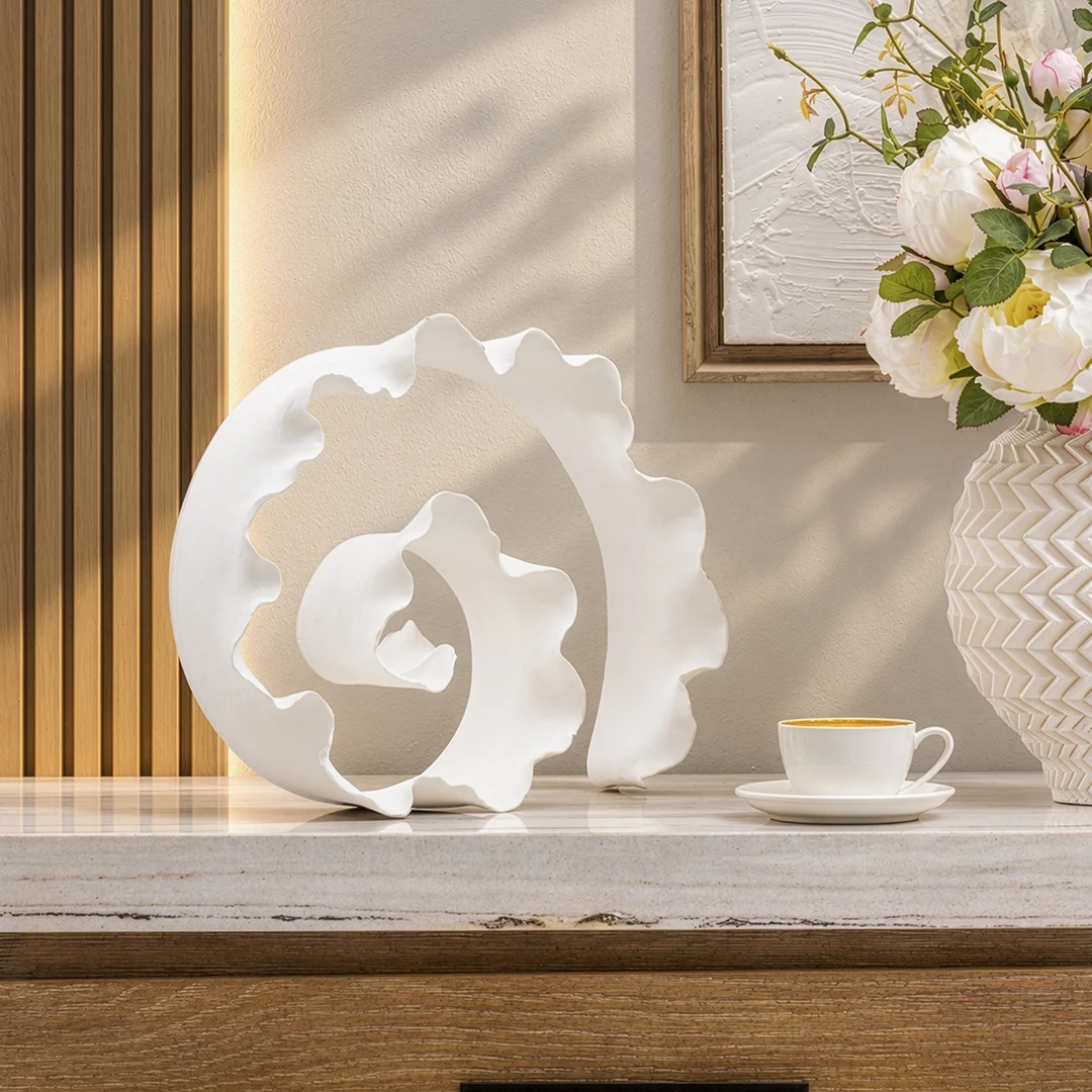 Accessories and products in the lower price range