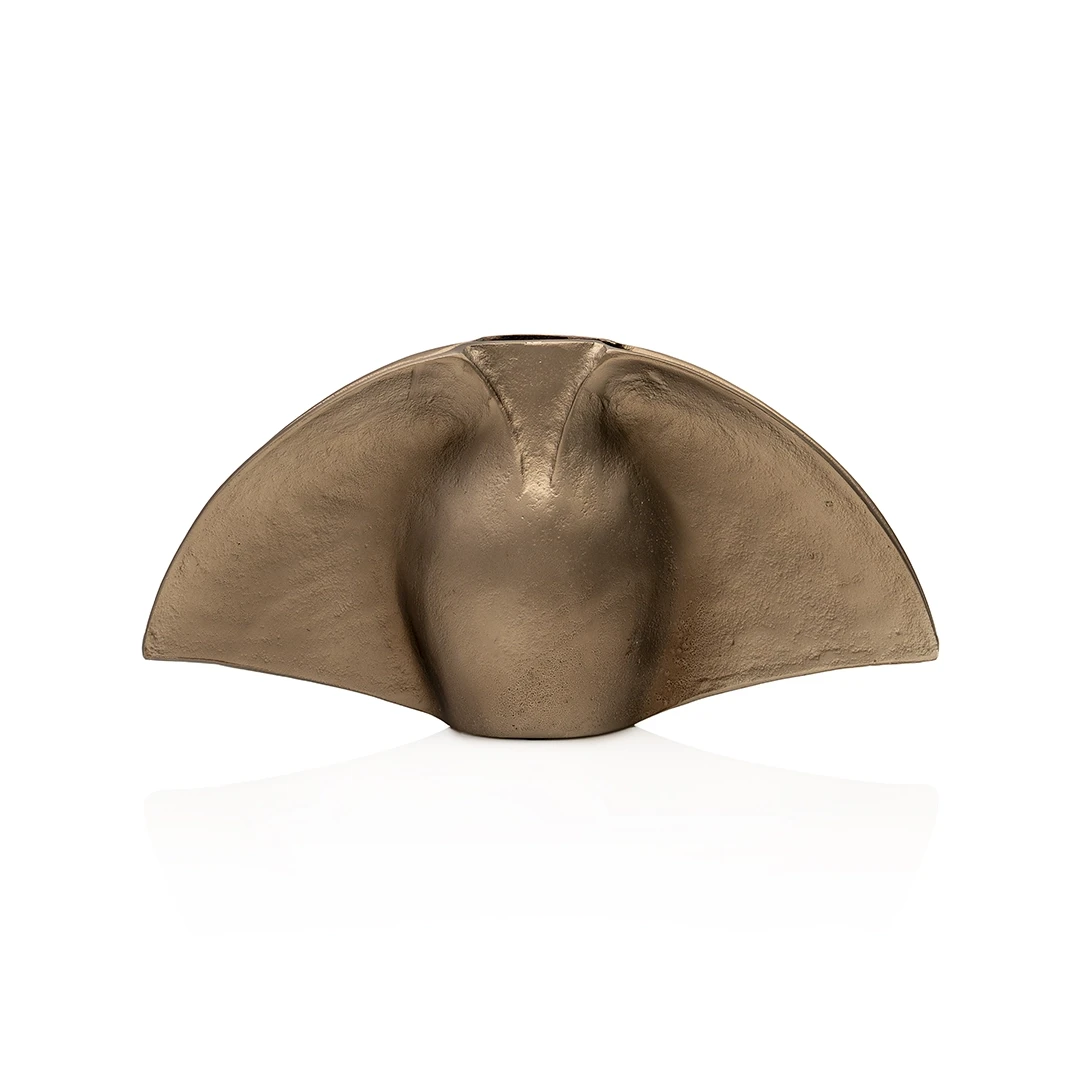 SCULPTURE - GOLD