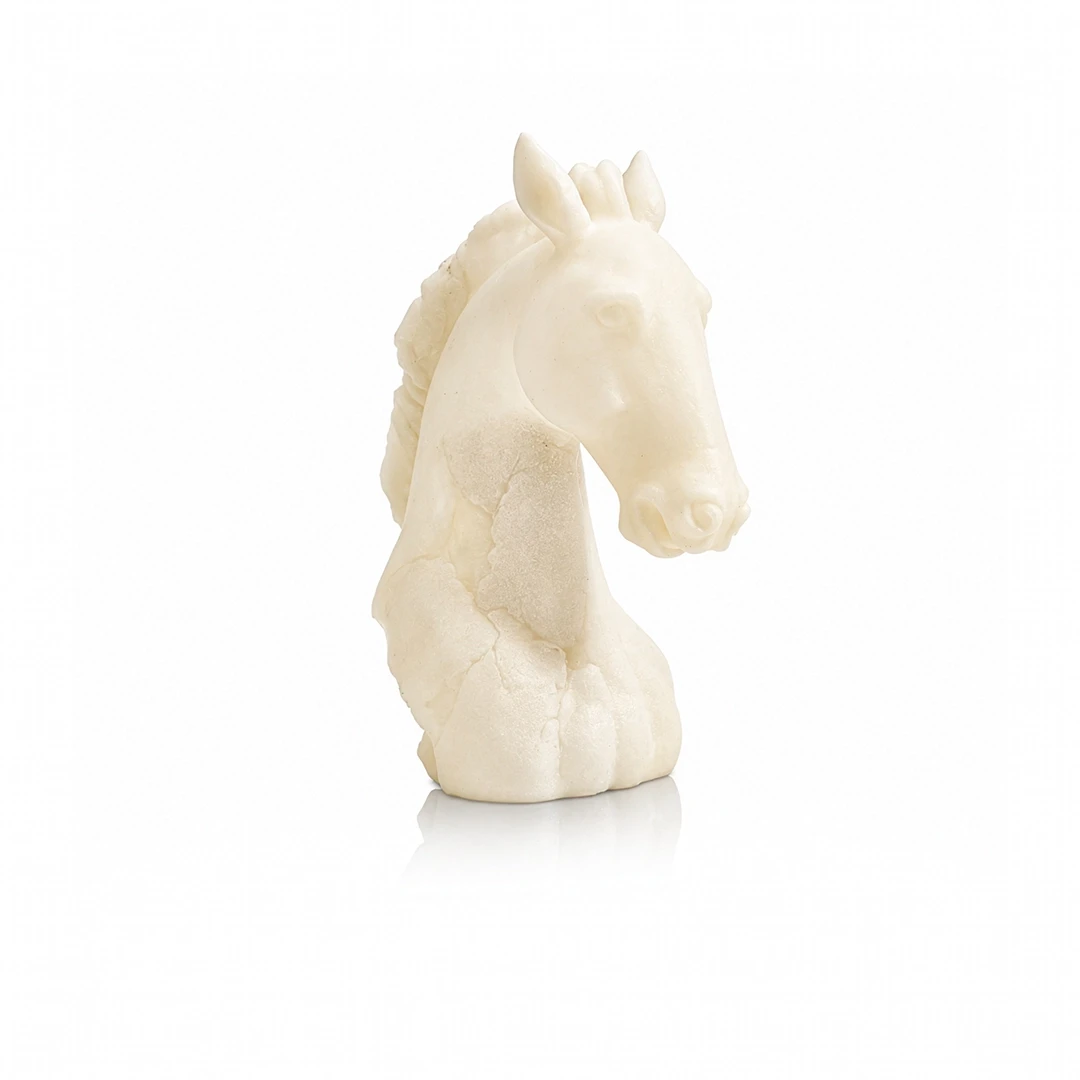 SCULPTURE - WHITE