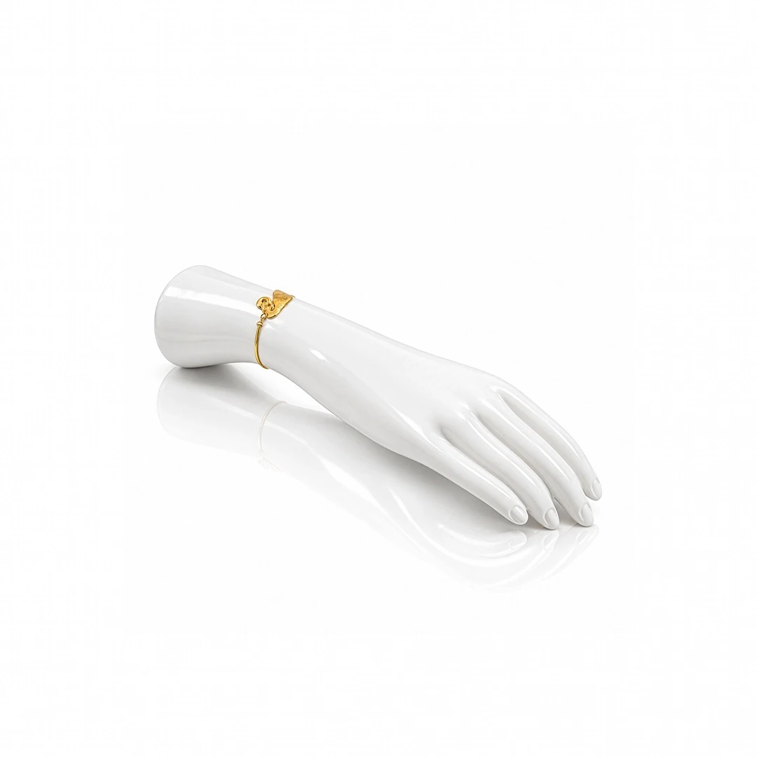 SCULPTURE - WHITE