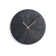 MELL TABLE CLOCK