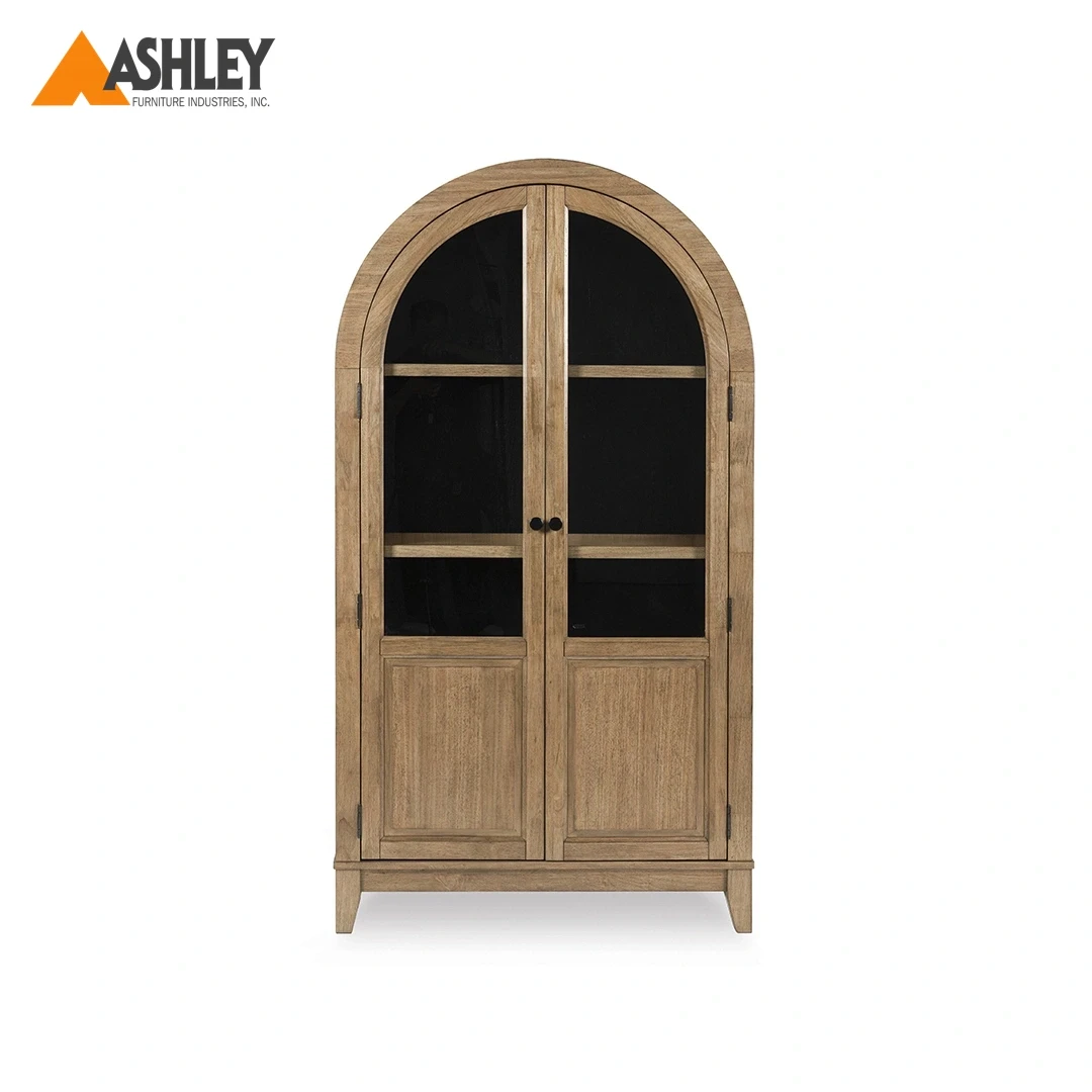 خزانة داجاندالي لون بني