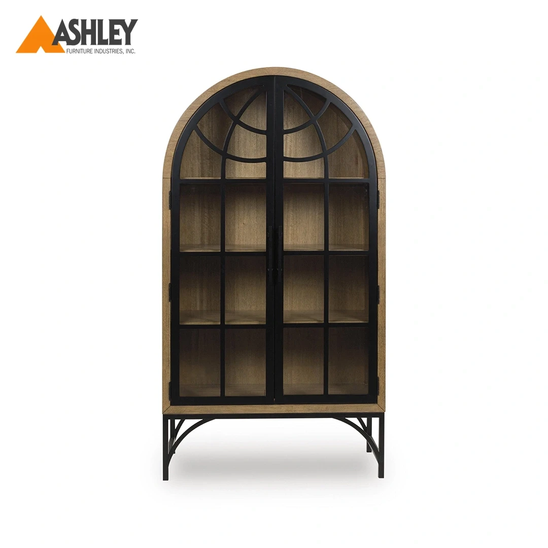 خزانة جوينيتش لون بني