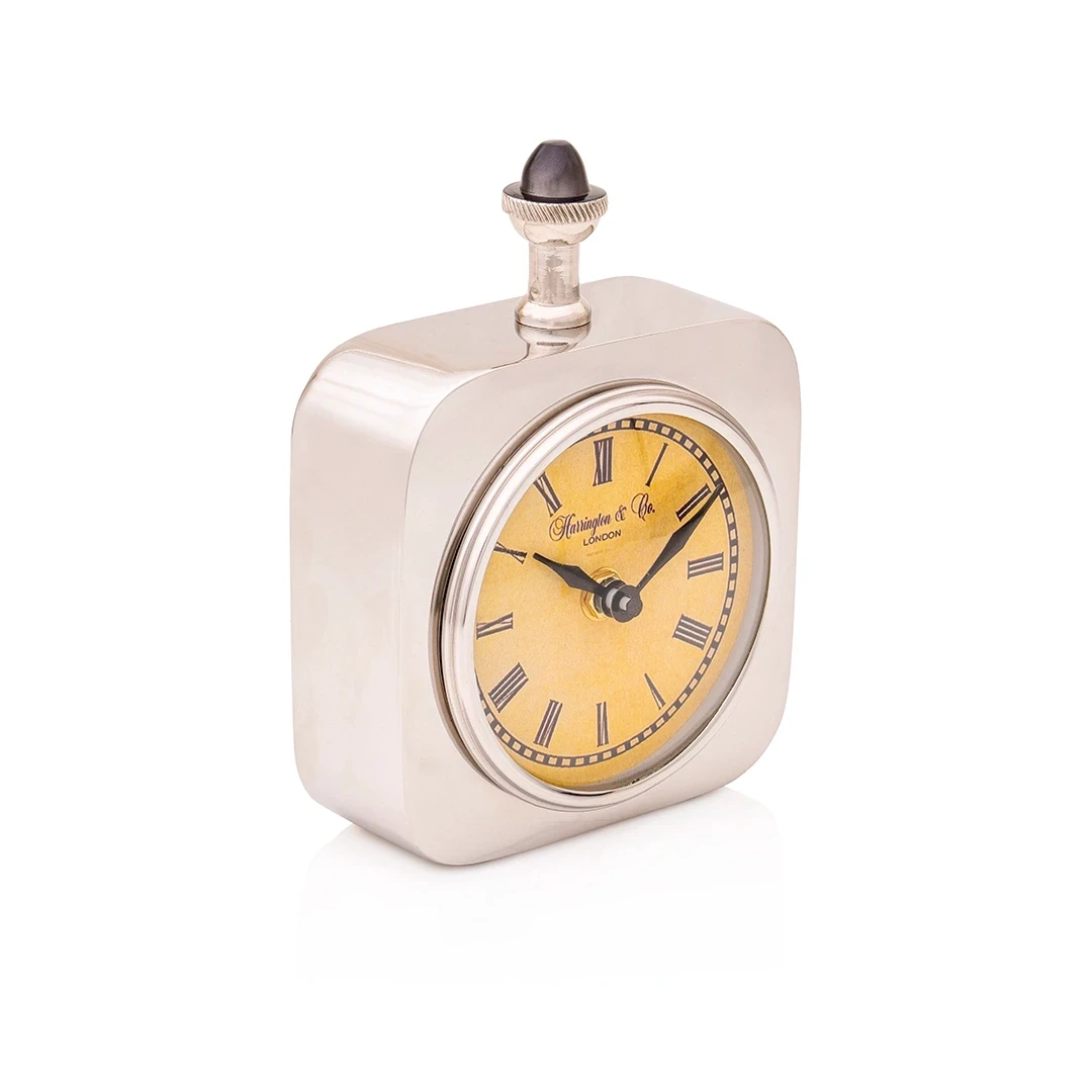 DIVANO ABLE CLOCK 13*17CM MULTICOLOR