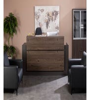 DOART OFFICE COUNTER DESK