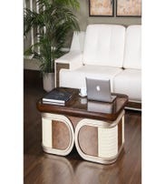 GRITA OFFICE COFFEE TABLE