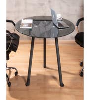 MAROTTA OFFICE MEETING ROUND TABLE 120 CM