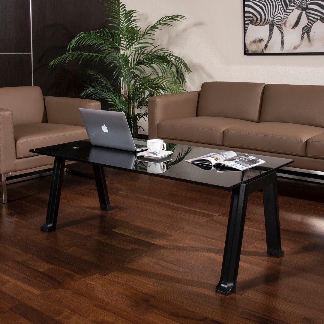 DURANDO OFFICE CENTER TABLE