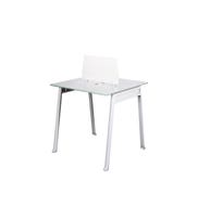 EMMETT OFFICE WORKSTATION FOR 2 PERSONS 120CM