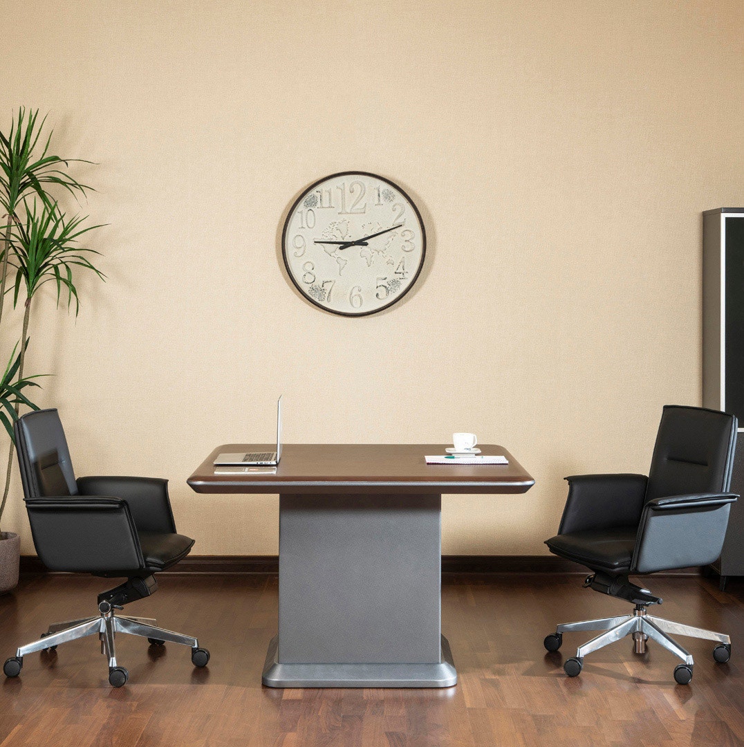 طاولة اجتماعات مكتبية 120 سم كاندك