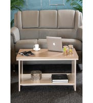 ALINCO OFFICE CENTER TABLE