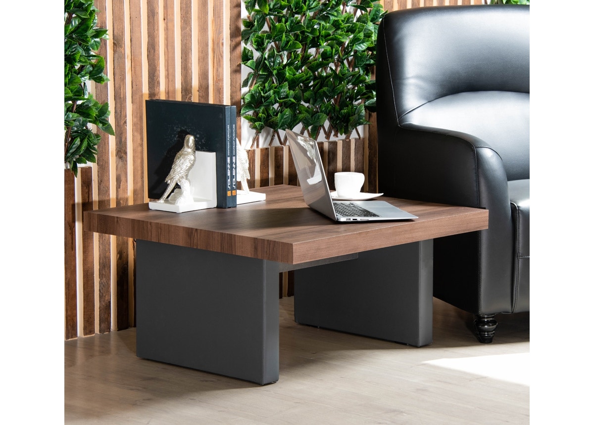 GOBLET OFFICE END TABLE