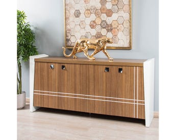 SHELLMOND OFFICE CREDENZA
