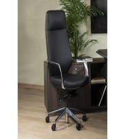 BINOVA OFFICE CHAIR HIGH BACK