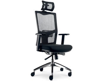 SANDRA OFFICE CHAIR A