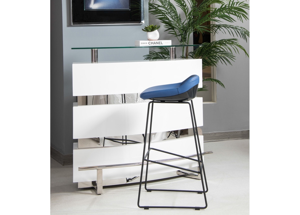 LEKONA OFFICE STOOL CHAIR