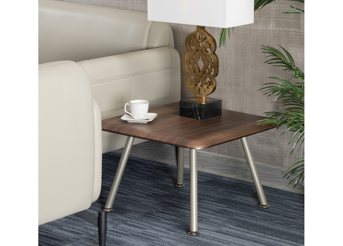 LORENTE OFFICE COFFEE TABLE