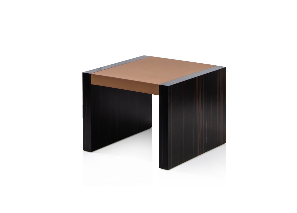 LORAS OFFICE END TABLE