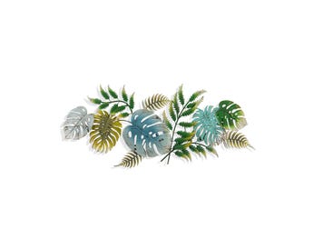TROPICAL WALL HOOK
