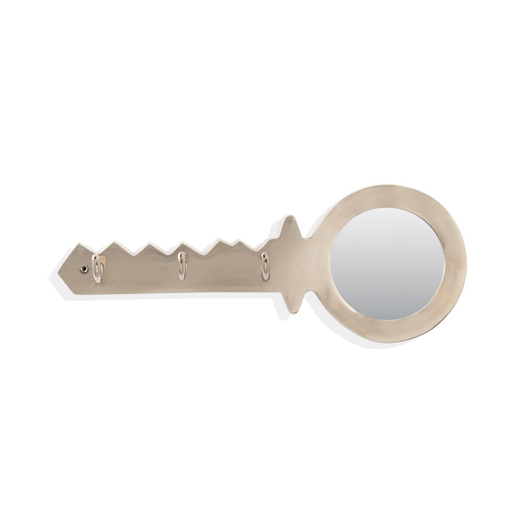 MELICIA WALL HOOK LARGE MADE FROM METAL