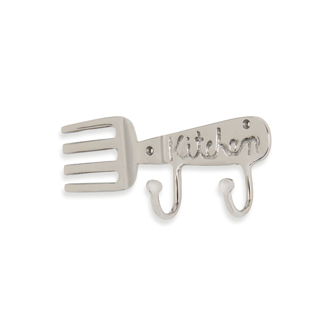 AILLEN WALL HOOK PAINT 3 MADE FROM METAL