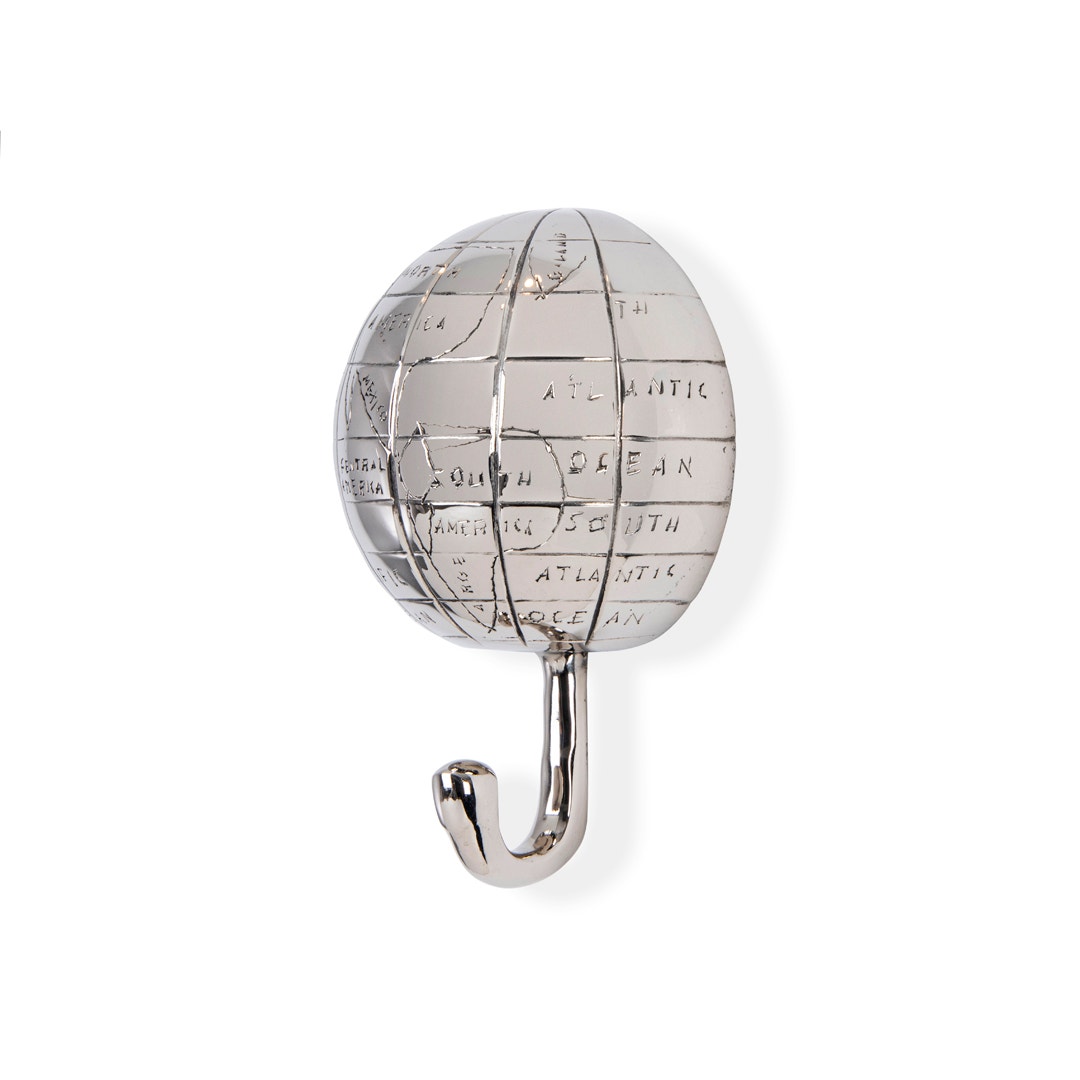 DONTAE WALL HOOK MADE FROM METAL