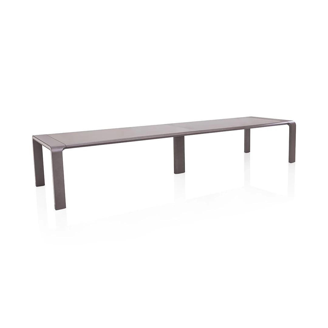 NOISCORE DINING TABLE - GREY