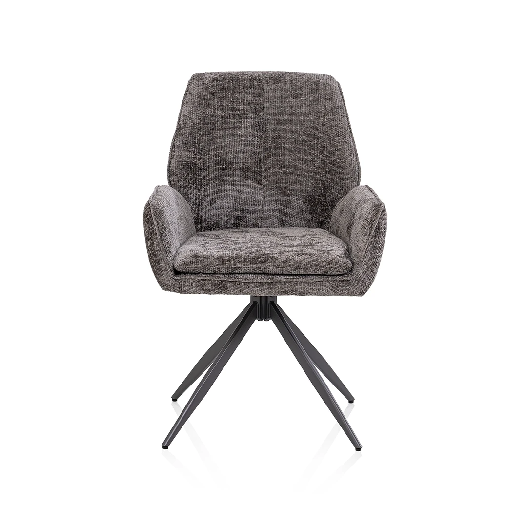 AQUAIUMSYS DINING CHAIR GREY