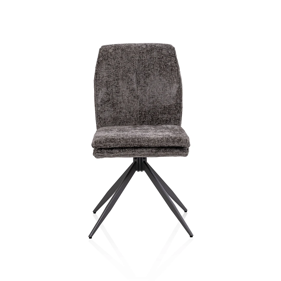 TERISSYS DINING CHAIR GREY