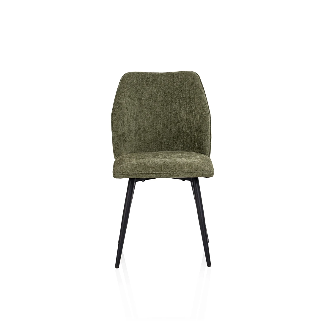 MIORA DINING CHAIR GREEN