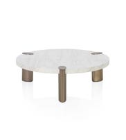 BOLZAR CENTER TABLE