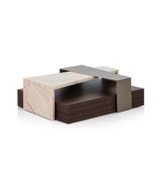 BROOKLY CENTER TABLE