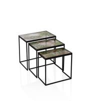 EIGIL NESTED TABLE SET OF 2 PCS