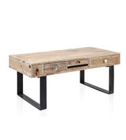 RAYEL CENTER TABLE