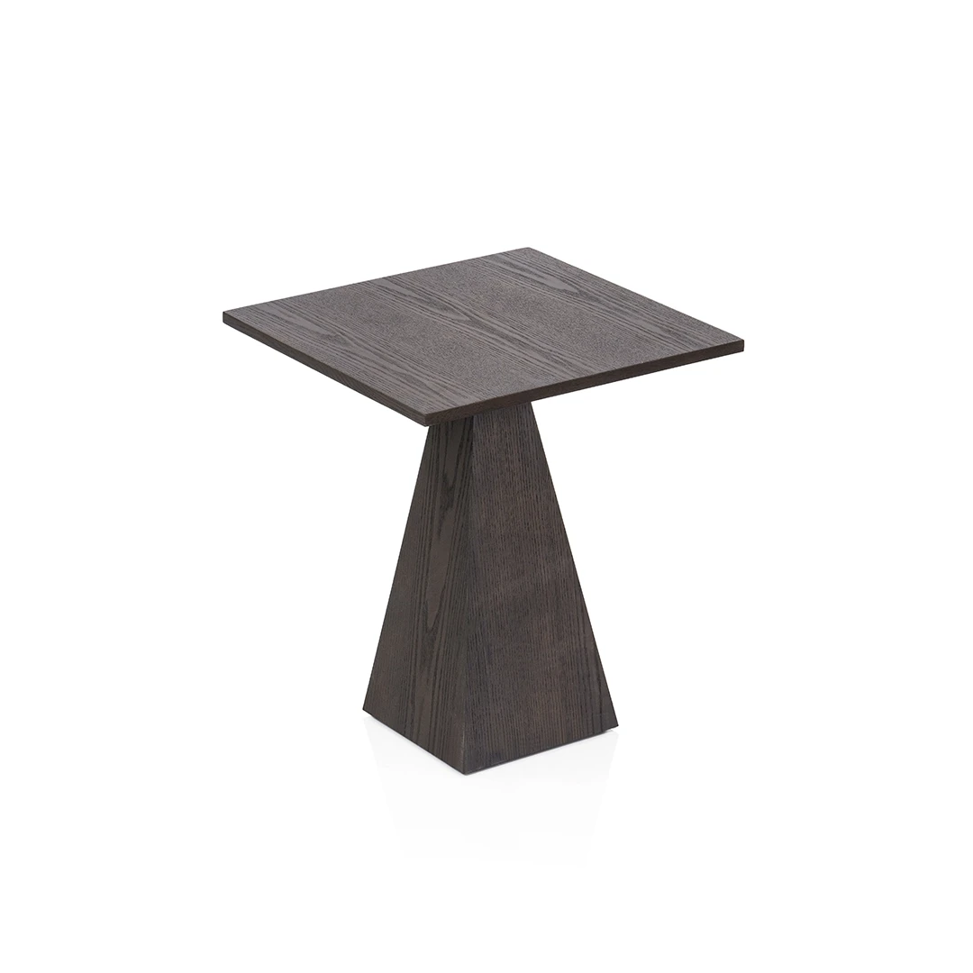MULTIFLORA END TABLE MADE FROM WOOD,ENGINEERED WOOD