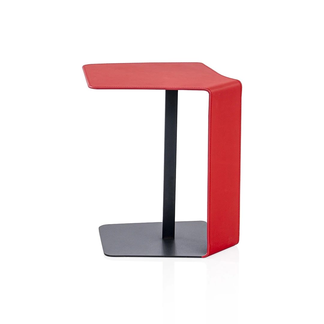 SIDE TABLE - RED