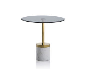 PETRO END TABLE