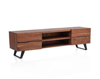VERNE TV STAND