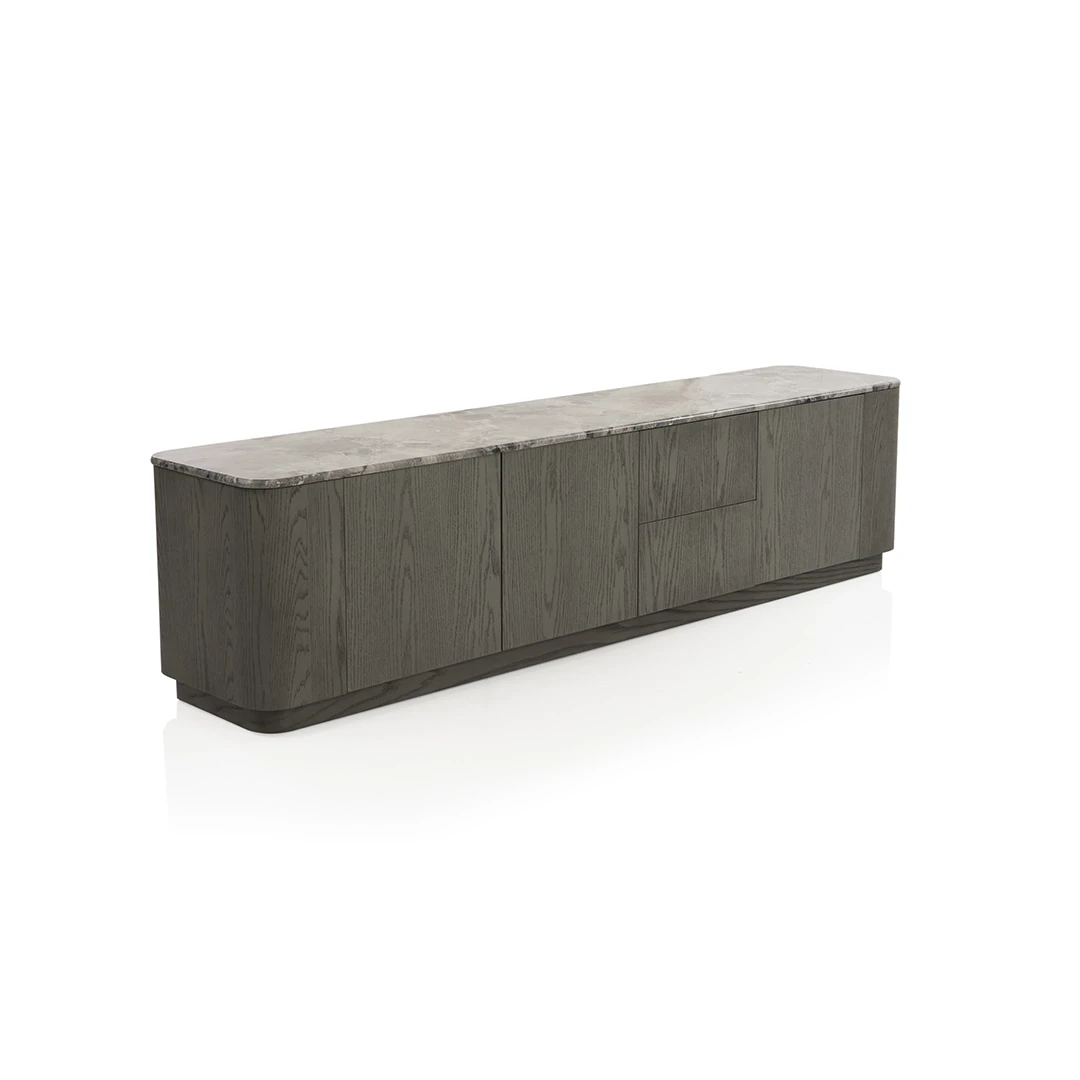 LOFTIA TV UNIT GREY