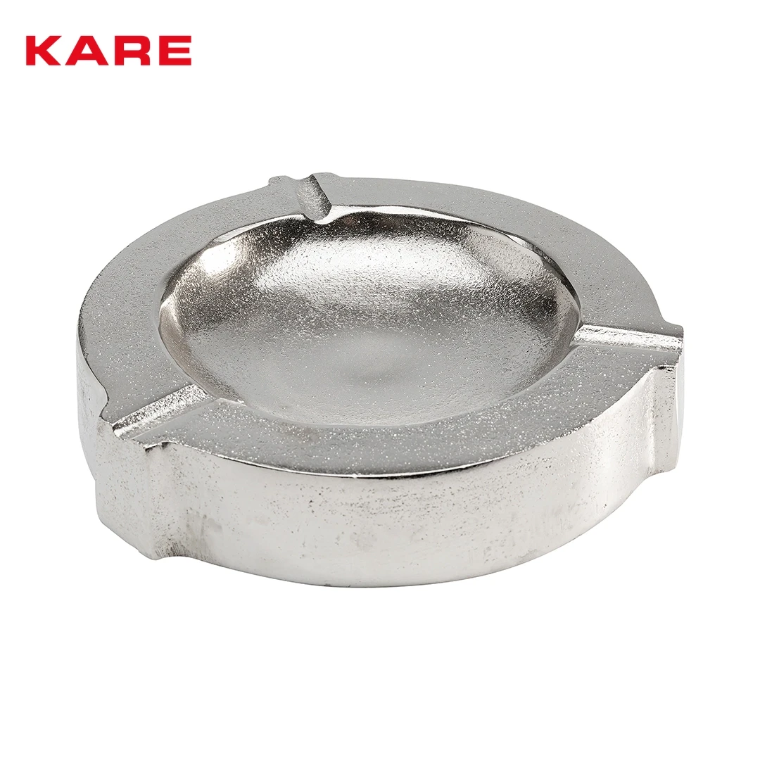 OMIRE ASHTRAY MADE FROM METAL