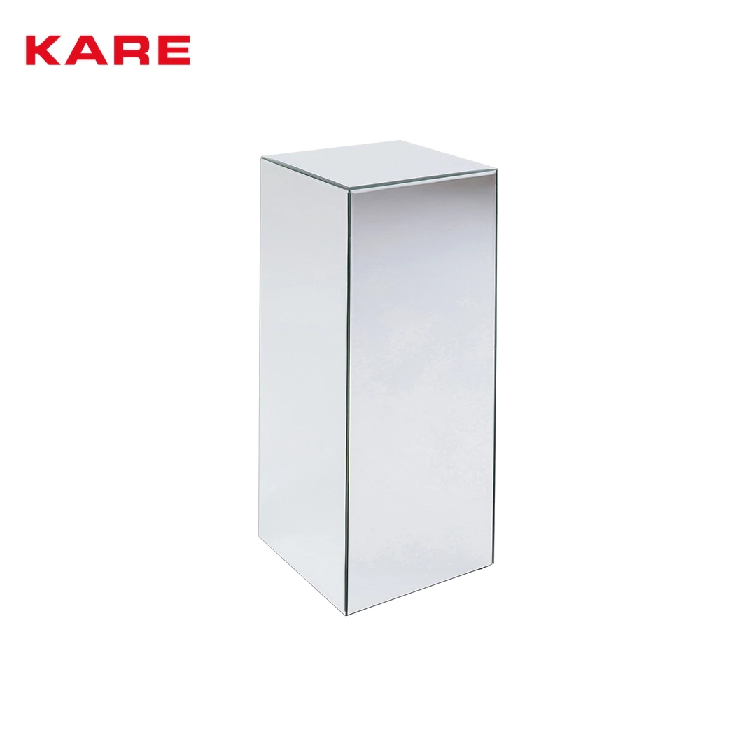 LUXY STAND MEDIUM MIRROR W30 * D30 * H81 CM