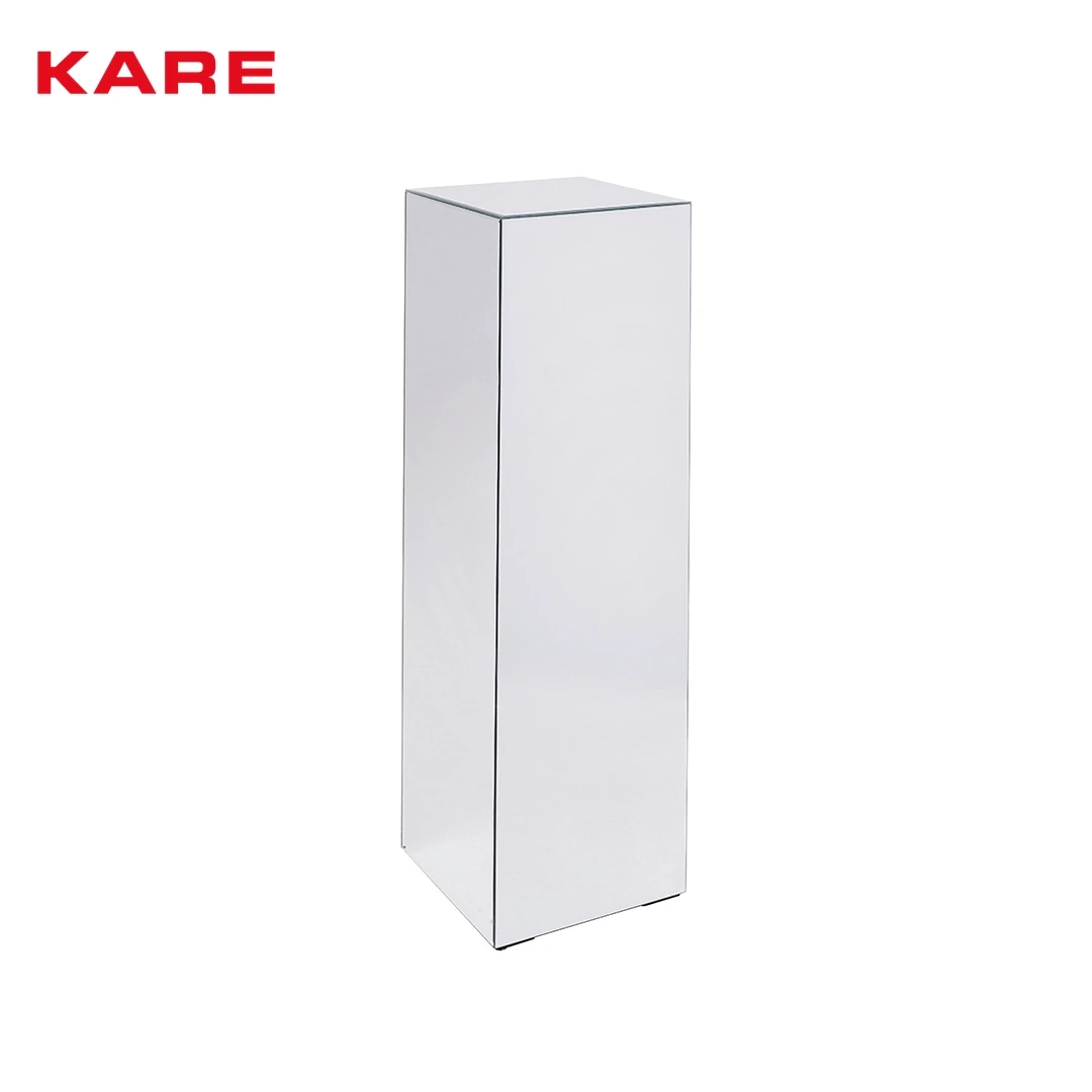 LUXY STAND LARGE MIRROR W30 * D30 * H111 CM