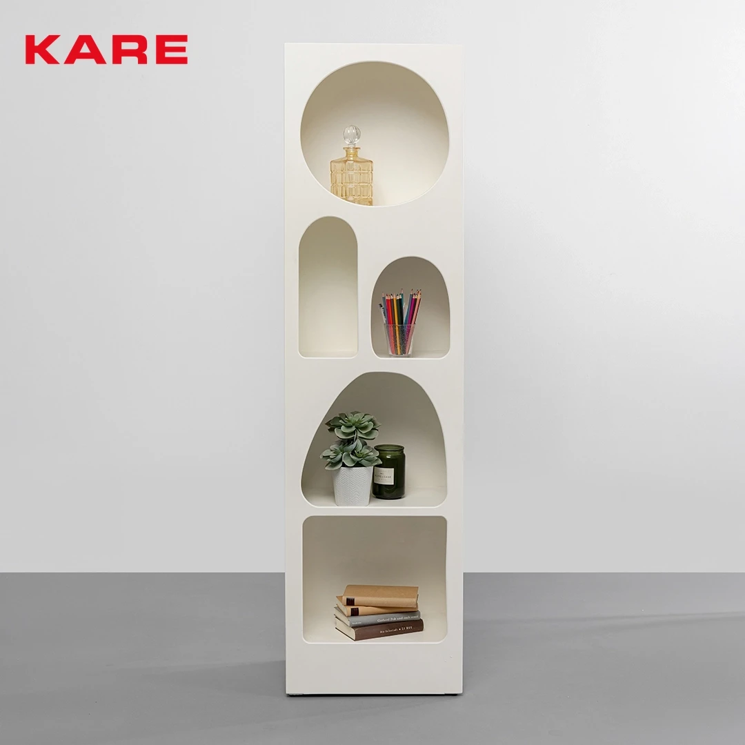MODENVA SHELF SMALL MADE FROM ENGINEERED WOOD