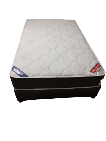 SWEET DREAMS MATTRESS + BASE 193*203 CM