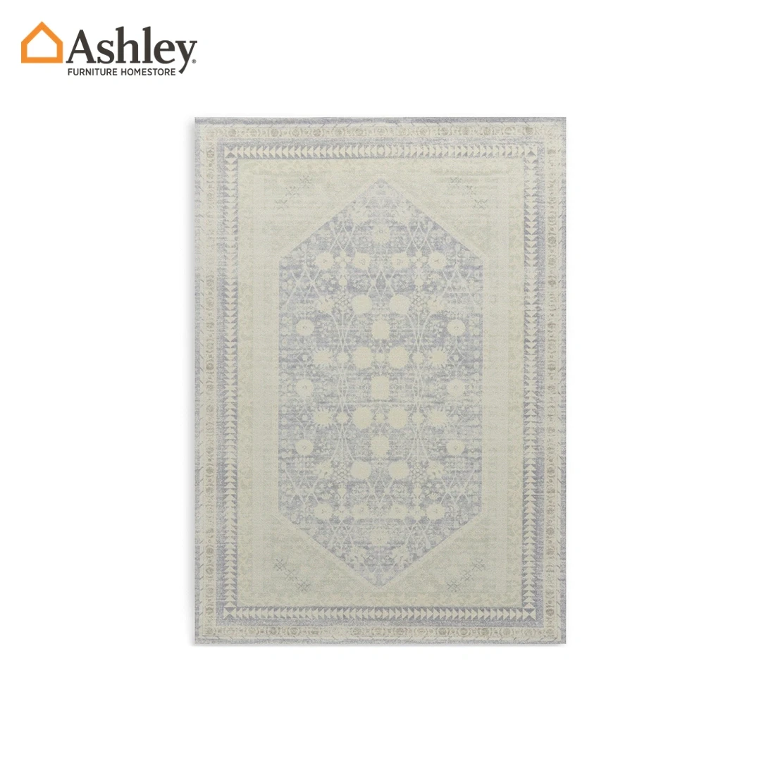 OMELLE RUG MULTICOLORED 160*229CM