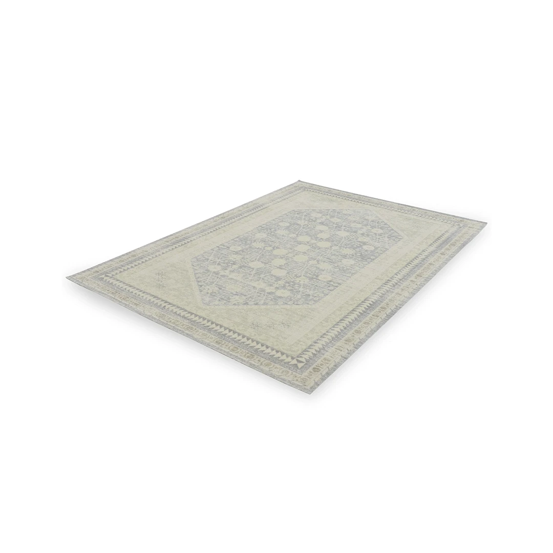 OMELLE RUG MULTICOLORED 160*229CM