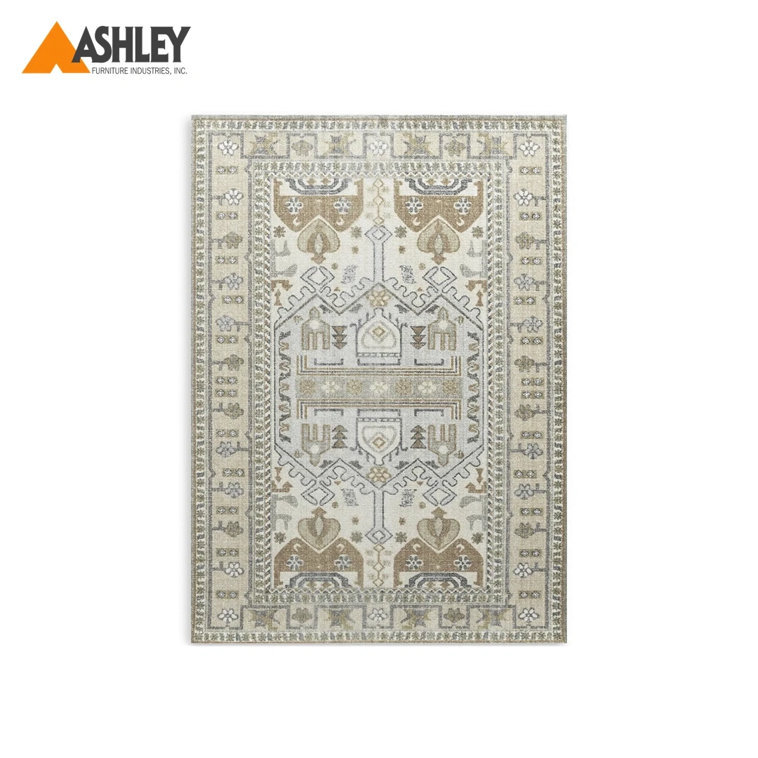TEREO RUG MULTICOLORED 160*229CM