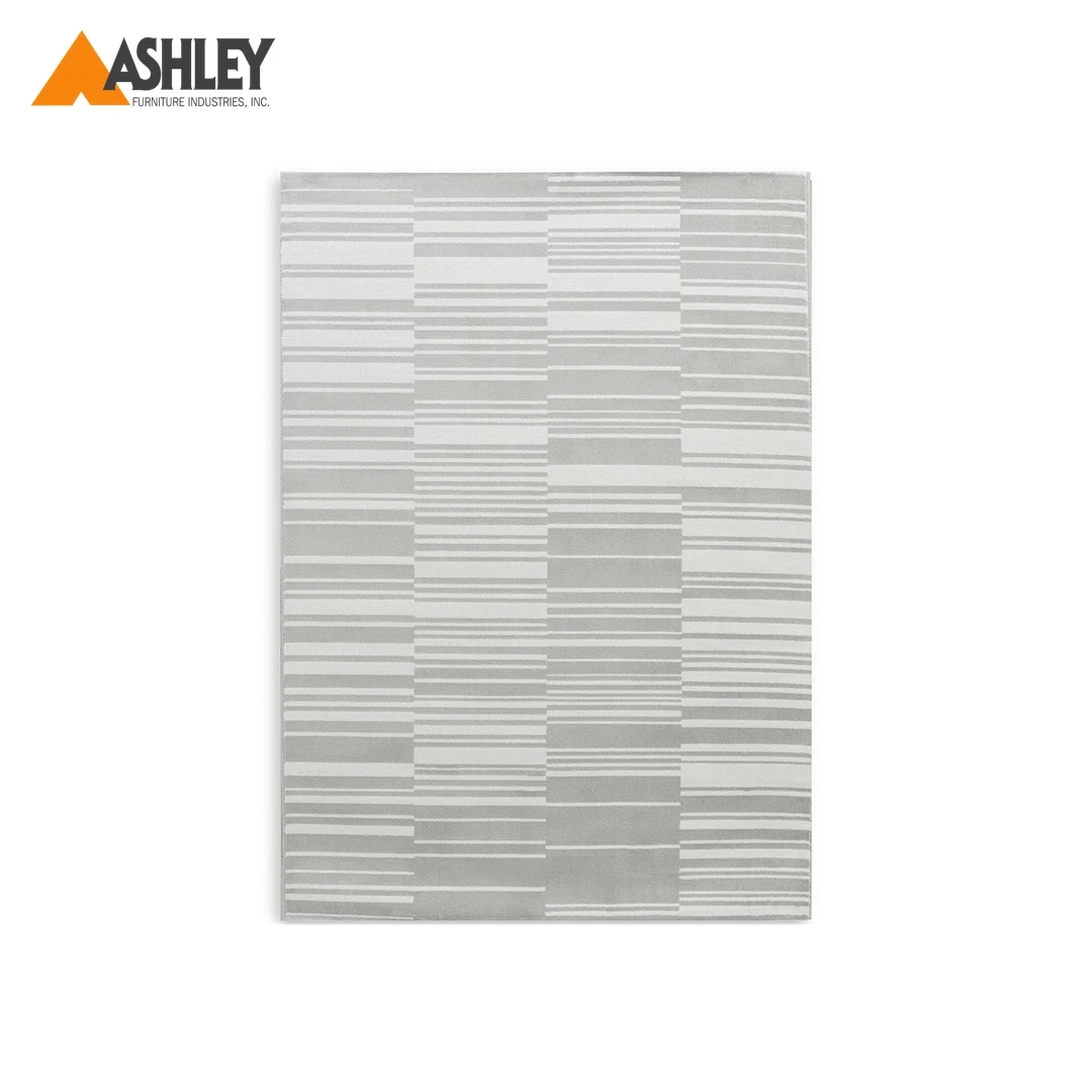 NEXARO RUG GREY 160*230CM