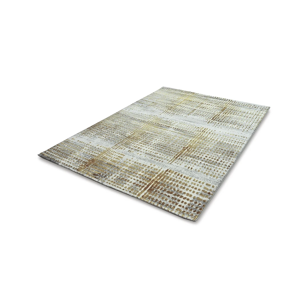 MIELLE RUG MULTICOLORED 160*230CM