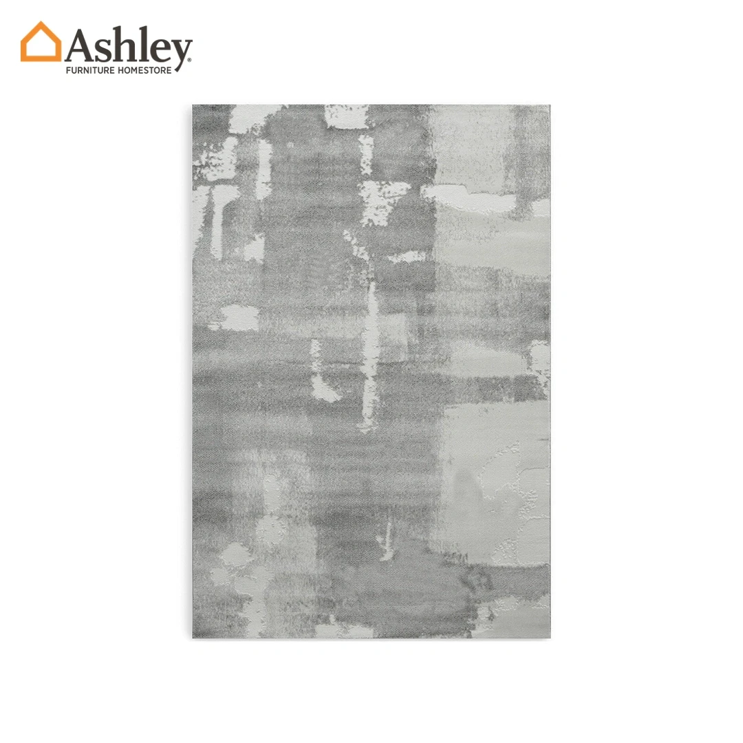 سجادة فيلوس لون رمادي 160*230سم